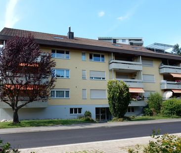 2.5 Zimmer, 68 m², 3. Stock - Photo 6