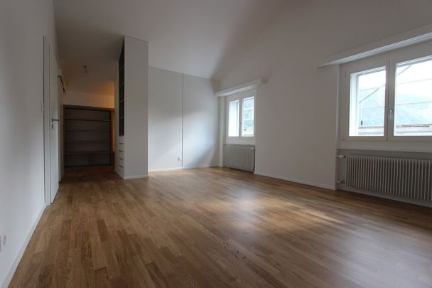 4.5 Zimmer, 123 m², 4. Stock - Foto 1