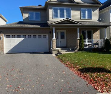 For Lease - 33 St Alexi Walk, Orleans - Cumberland and Area, Ontario - Photo 4