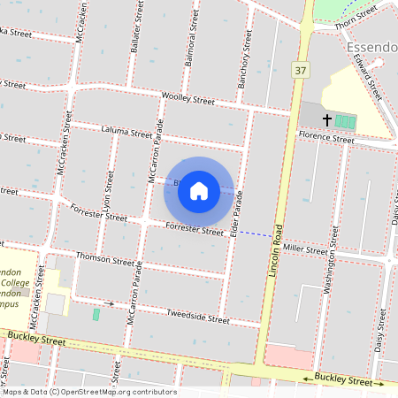 7 Black Street, Vic 3040, Essendon