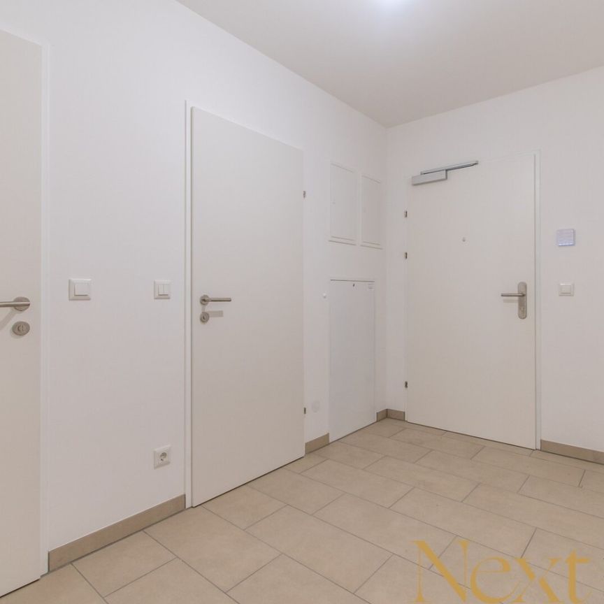 Einladende 2-Zimmer-Wohnung mit sonniger Loggia in St. Pölten - Miete mit Kaufoption! - Foto 1