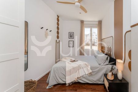 4 room luxury Apartment for rent in Madrid, Spain - Photo 4