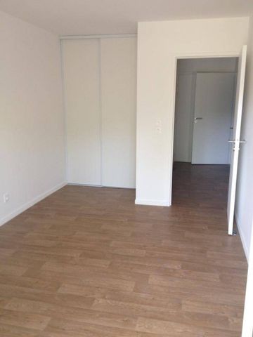 Location appartement t2 38 m² à Nantes (44100) Canclaux - Procé - Zola-Chézine - Photo 3
