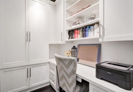 For Lease - 83 Redpath Avenue Unit# 1611, Toronto, Ontario - Photo 5