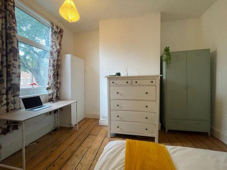 1 bedroom terraced house to rent - Photo 4