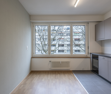 MIETEN OHNE KAUTION - Wohnen im Zentrum von Biel - Foto 5