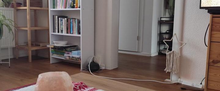 3 Zimmer, 12557 Berlin Köpenick - Zweitbezug nach Renovierung - Foto 1