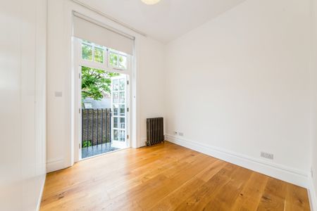Gloucester Avenue, Primrose Hill, NW1 flat to rent - Photo 4