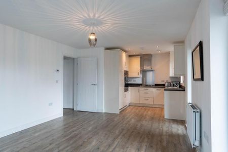 2 bedroom apartment to rent - Photo 5