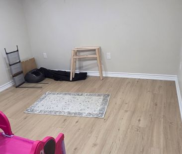 For Lease - 560 Boyd Lane Unit# BSMT, Milton, Ontario - Photo 1