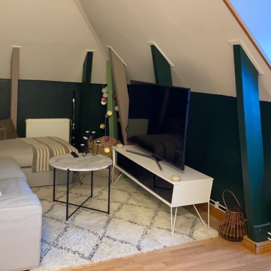 Klockargatan, Långsele - Foto 1