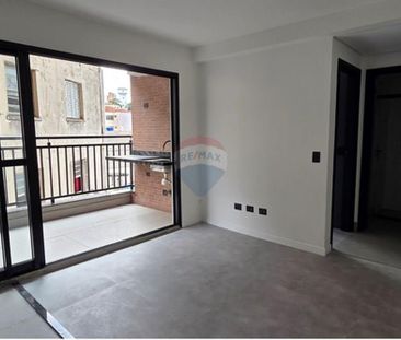 Apartamento de 1 dormitório para locação no Jardim São Paulo – 40m²... - Photo 1