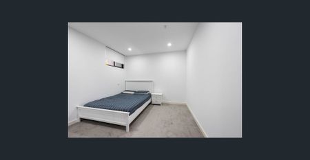 Get Ready : Brand new and completed, spacious 1 bedroom apartment in Ashfield's best built boutique development. - Photo 2