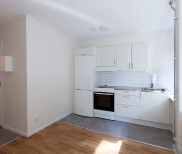 Sofielundsvägen 4, Möllevången - Photo 1