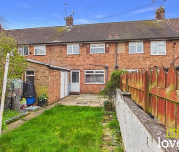 3 bedroom terraced house to rent - Photo 1