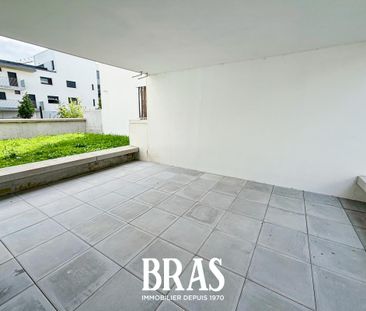 Location Appartement 2 pièces 41m² NANTES 44300 - Photo 4