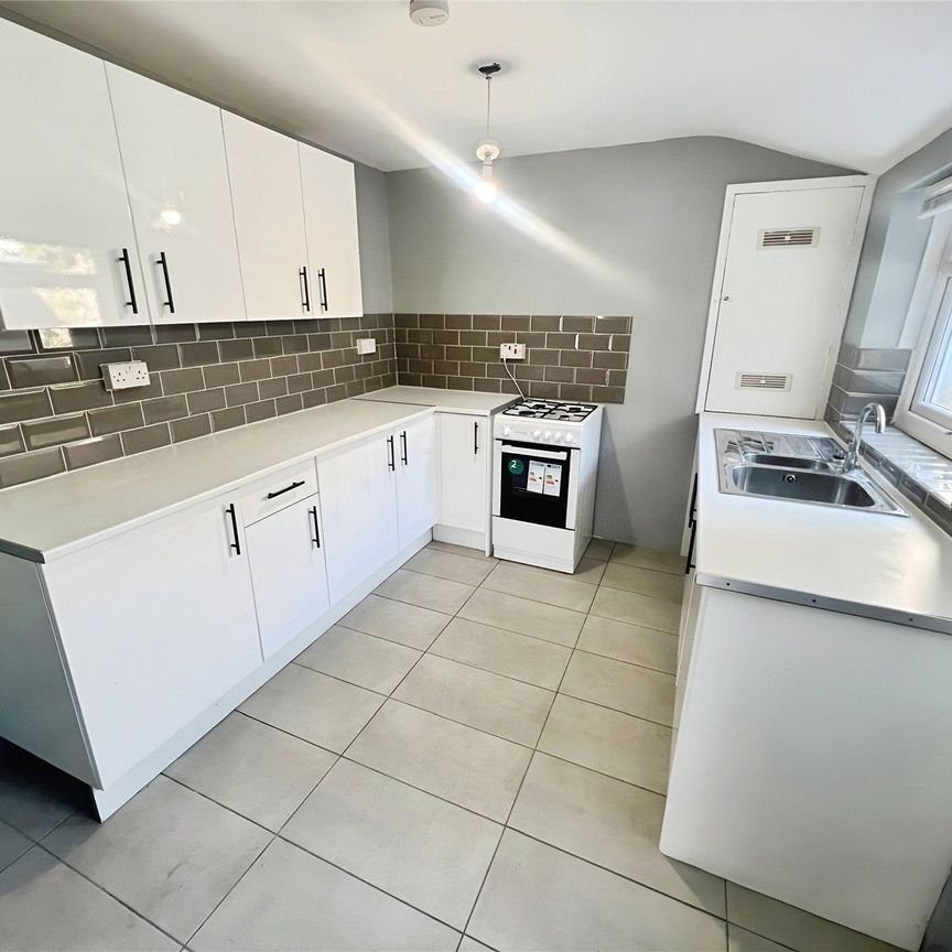Caerau Road, Maesteg, Bridgend, CF34 - Photo 1