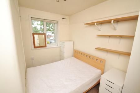 Wilbraham Road, Fallowfield, Manchester, M14 - Photo 2