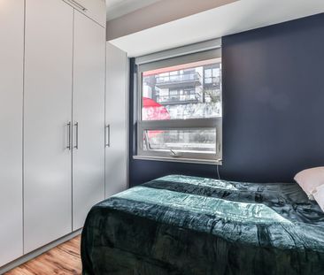 For Lease - 271 Sea Ray Avenue Unit# B118, Innisfil, Ontario - Photo 3