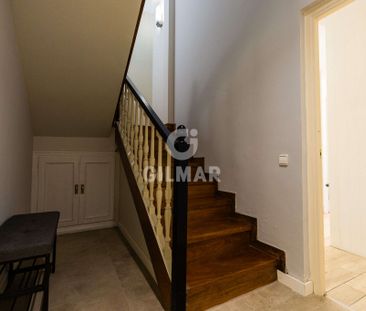 Chalet Independiente en alquiler en Puerta de Hierro – Madrid | Gilmar - Foto 1