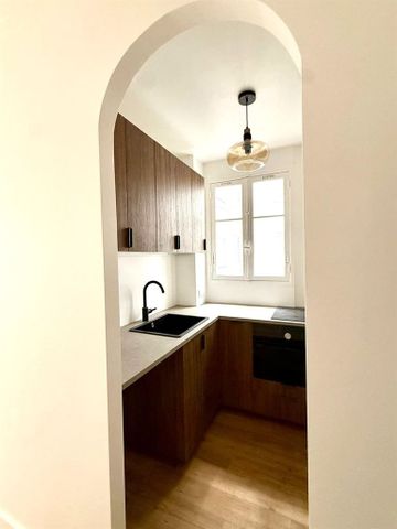 LEVALLOIS PERRET, -, PARC DE LA PLANCHETTE - Photo 4