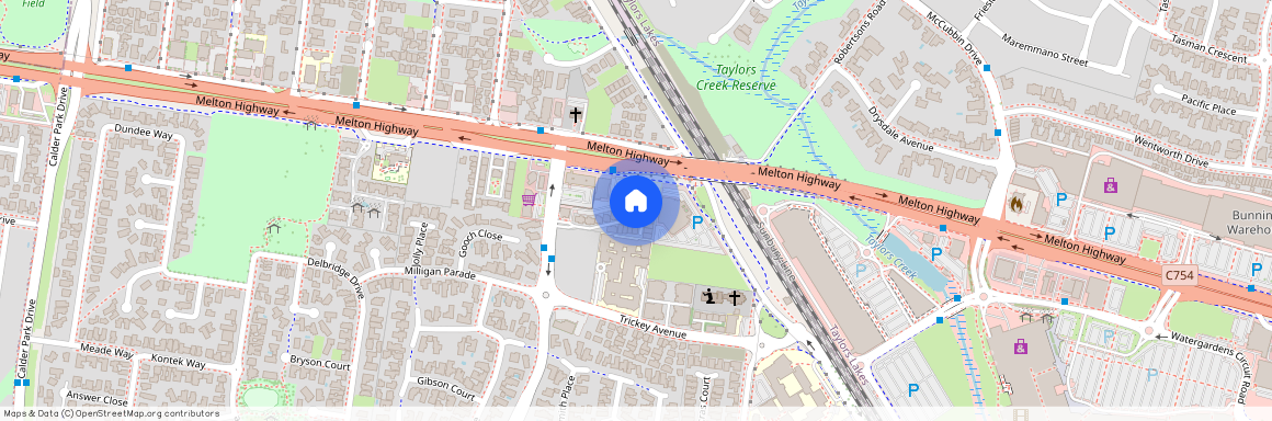 10/19-23 Overton Lea Boulevard, Sydenham