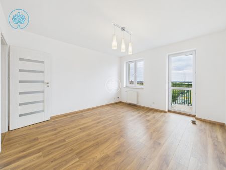 2- pokojowe mieszkanie po generalnym remoncie! - Photo 4