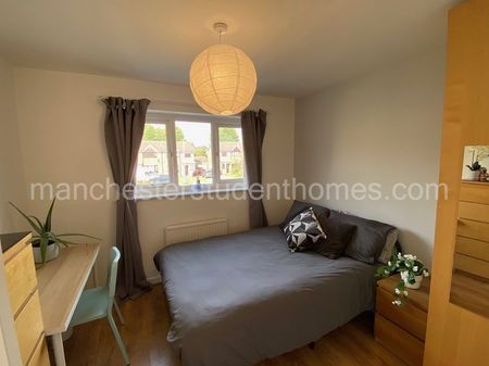 Cotton Lane, Manchester, M20 4QE - Photo 5