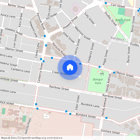 2/31 Creer Street, NSW 2031, Randwick