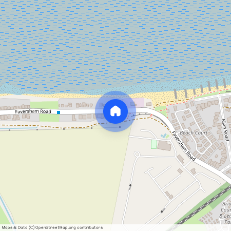 Faversham Road, CT5 4BL, Whitstable