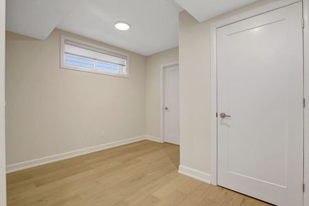 For Lease - 417 TWEEDSMUIR Avenue Unit# C, Westboro - Hampton Park, Ontario - Photo 3