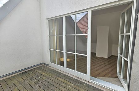 Wohnung in Eggenburg - Photo 3