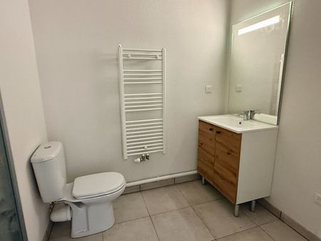 Appartement 2 pièces - Photo 3