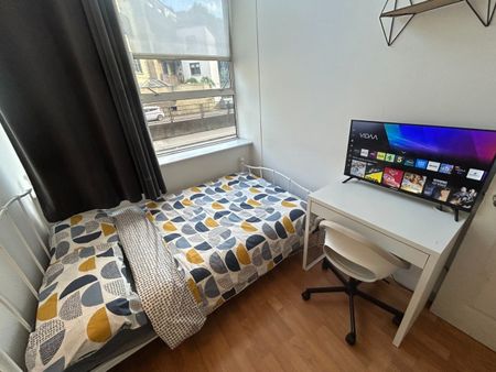 Room in a Shared Flat, Dingley Road, EC1V - Photo 4