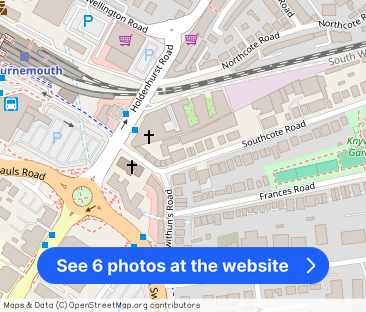 1 bedroom flat for rent - Photo 1