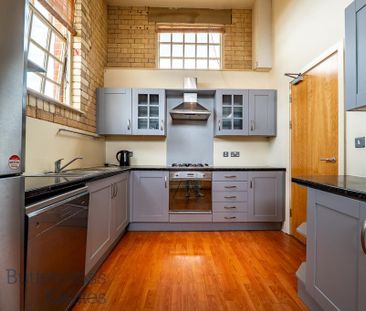 2 bedroom apartment to rent - Photo 6