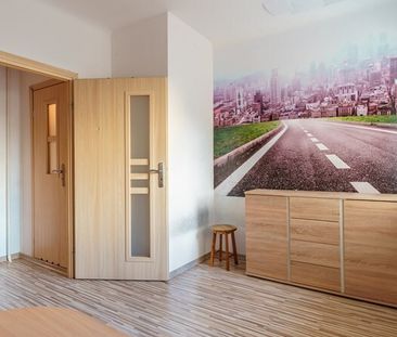 Warszawa Wola, Nowolipki - Photo 1