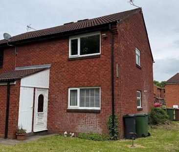 1 bedroom maisonette to rent - Photo 5