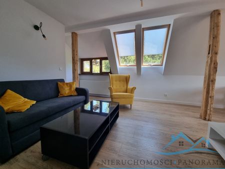 Wynajęte 2 pokojowe po kapiatalnym remoncie - Фото 3