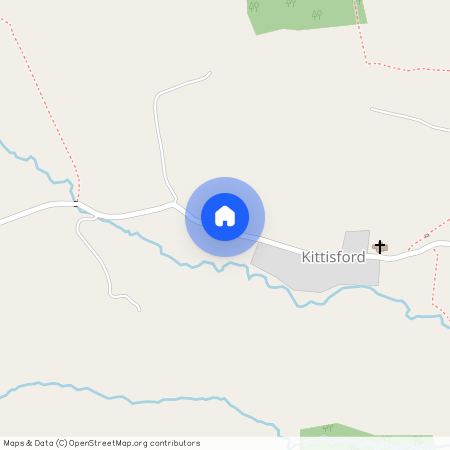 Kittisford, Wellington