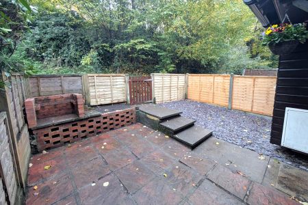 Overthorpe Close, Woking - 1 bedroomProperty for lettings - Seymours - Photo 4