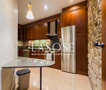 Apartment 133m² to rent in Sant Pere - Santa Caterina i la Ribera, ... - Photo 5