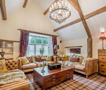 5 bedroom country house to rent - Photo 1