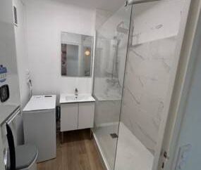 🏠Colocation - proche Hippodrome et petit port - Photo 2