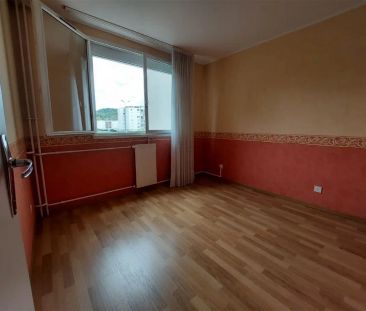 Location appartement 4 pièces - 80m² à Bourgoin-jallieu (38300) - Photo 2