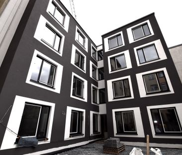 Im Quadrat H 7: Moderne WG - Zimmer in 2er WG seit 01.05. /ab 01.07... - Foto 1