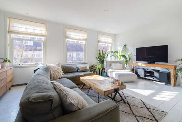 Sassenheimstraat 16, Amsterdam - Photo 1