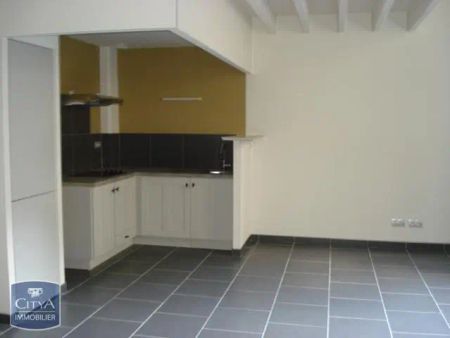 Appartement à louer 2 pièces 67.49m² - Photo 2