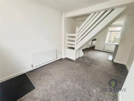 2 bedroom terraced house to rent - Photo 2