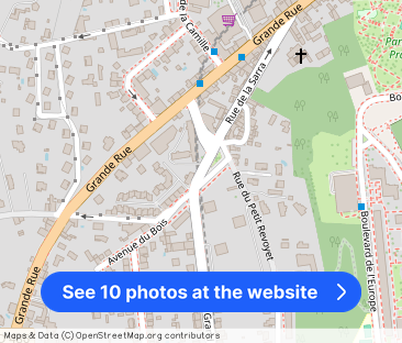 Mieszkanie do wynajęcia - 75 m² - 1 pokój - Photo 1